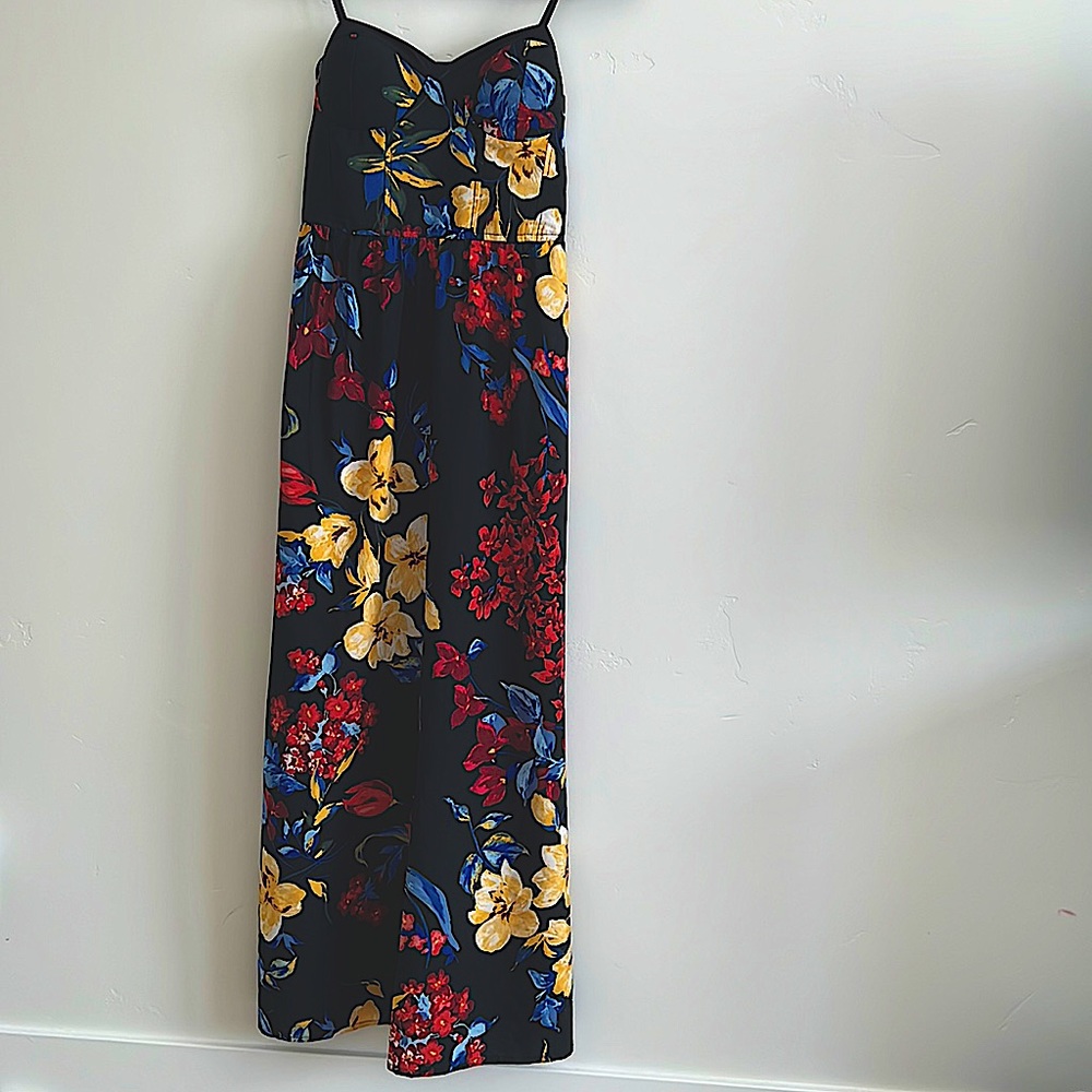 Band of Gypsies beautiful summer dress. Size small.